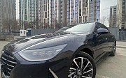 Hyundai Sonata, 2.5 автомат, 2022, седан Алматы