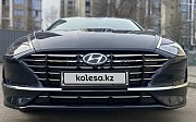 Hyundai Sonata, 2.5 автомат, 2022, седан Алматы