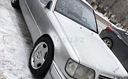 Mercedes-Benz E 280, 2.8 автомат, 1994, седан Алматы