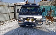 Mitsubishi Delica, 2.5 автомат, 1995, минивэн Алматы