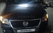 Volkswagen Passat, 2 механика, 2006, седан Алматы