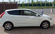 Hyundai Accent, 1.6 автомат, 2013, хэтчбек Нұр-Сұлтан (Астана)