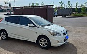 Hyundai Accent, 1.6 автомат, 2013, хэтчбек Нұр-Сұлтан (Астана)