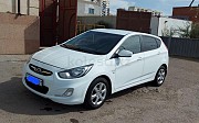 Hyundai Accent, 1.6 автомат, 2013, хэтчбек Нұр-Сұлтан (Астана)