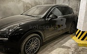 Porsche Cayenne, 3 автомат, 2015, кроссовер Нұр-Сұлтан (Астана)