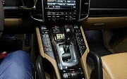 Porsche Cayenne, 3 автомат, 2015, кроссовер Астана