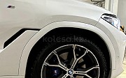 BMW X6, 3 автомат, 2020, кроссовер Астана