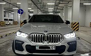 BMW X6, 3 автомат, 2020, кроссовер Нұр-Сұлтан (Астана)