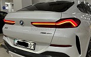 BMW X6, 3 автомат, 2020, кроссовер Астана