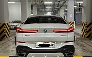 BMW X6, 3 автомат, 2020, кроссовер Нұр-Сұлтан (Астана)