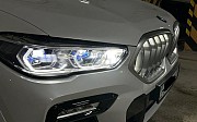 BMW X6, 3 автомат, 2020, кроссовер Нұр-Сұлтан (Астана)