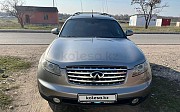 Infiniti FX45, 4.5 автомат, 2003, кроссовер Алматы