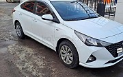 Hyundai Accent, 1.4 механика, 2020, седан Нұр-Сұлтан (Астана)