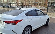 Hyundai Accent, 1.4 механика, 2020, седан Нұр-Сұлтан (Астана)