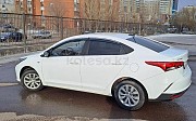 Hyundai Accent, 1.4 механика, 2020, седан Нұр-Сұлтан (Астана)