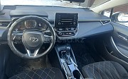Toyota Corolla, 1.6 вариатор, 2019, седан Астана