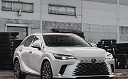 Lexus RX 350, 2.4 автомат, 2023, кроссовер 