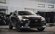 Lexus RX 350, 2.4 автомат, 2023, кроссовер 