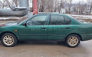 Nissan Primera, 2 механика, 1997, седан Уральск