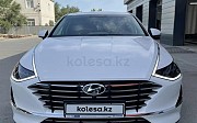 Hyundai Sonata, 2.5 автомат, 2021, седан Атырау