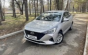 Hyundai Accent, 1.6 автомат, 2020, седан Алматы