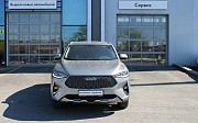 Haval F7x, 2 робот, 2021, кроссовер Шымкент