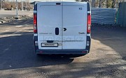 Renault Trafic, 2 механика, 2011, минивэн Алматы