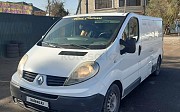 Renault Trafic, 2 механика, 2011, минивэн Алматы