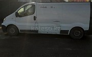 Renault Trafic, 2 механика, 2011, минивэн Алматы