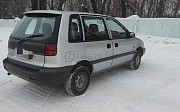 Mitsubishi Space Runner, 1.8 механика, 1991, микровэн Қарағанды