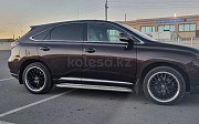 Lexus RX 270, 2.7 автомат, 2015, кроссовер Қарағанды