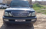 Lexus LX 470, 4.7 автомат, 2003, внедорожник 