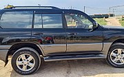 Lexus LX 470, 4.7 автомат, 2003, внедорожник Шымкент