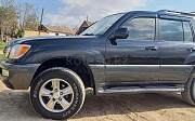 Lexus LX 470, 4.7 автомат, 2003, внедорожник Шымкент