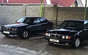 BMW 520, 2 механика, 1993, седан Шымкент