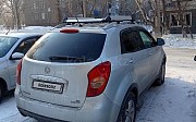 SsangYong Actyon, 2 автомат, 2013, кроссовер 