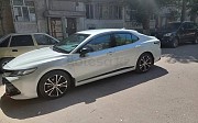 Toyota Camry, 2.5 автомат, 2020, седан Алматы