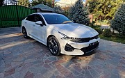 Kia K5, 2 автомат, 2022, седан Алматы