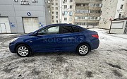 Hyundai Solaris, 1.4 автомат, 2012, седан Актобе