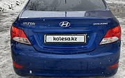 Hyundai Solaris, 1.4 автомат, 2012, седан Актобе