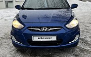 Hyundai Solaris, 1.4 автомат, 2012, седан Актобе