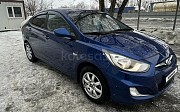 Hyundai Solaris, 1.4 автомат, 2012, седан Актобе