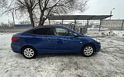 Hyundai Solaris, 1.4 автомат, 2012, седан Актобе