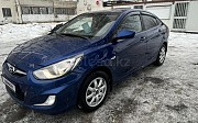 Hyundai Solaris, 1.4 автомат, 2012, седан Актобе