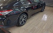 Toyota Camry, 2.5 автомат, 2018, седан Павлодар