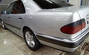 Mercedes-Benz E 320, 3.2 автомат, 1996, седан Актау