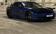 Porsche Panamera, 4.8 робот, 2012, лифтбек Алматы