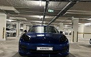 Porsche Panamera, 4.8 робот, 2012, лифтбек Алматы