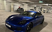 Porsche Panamera, 4.8 робот, 2012, лифтбек Алматы