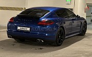 Porsche Panamera, 4.8 робот, 2012, лифтбек Алматы